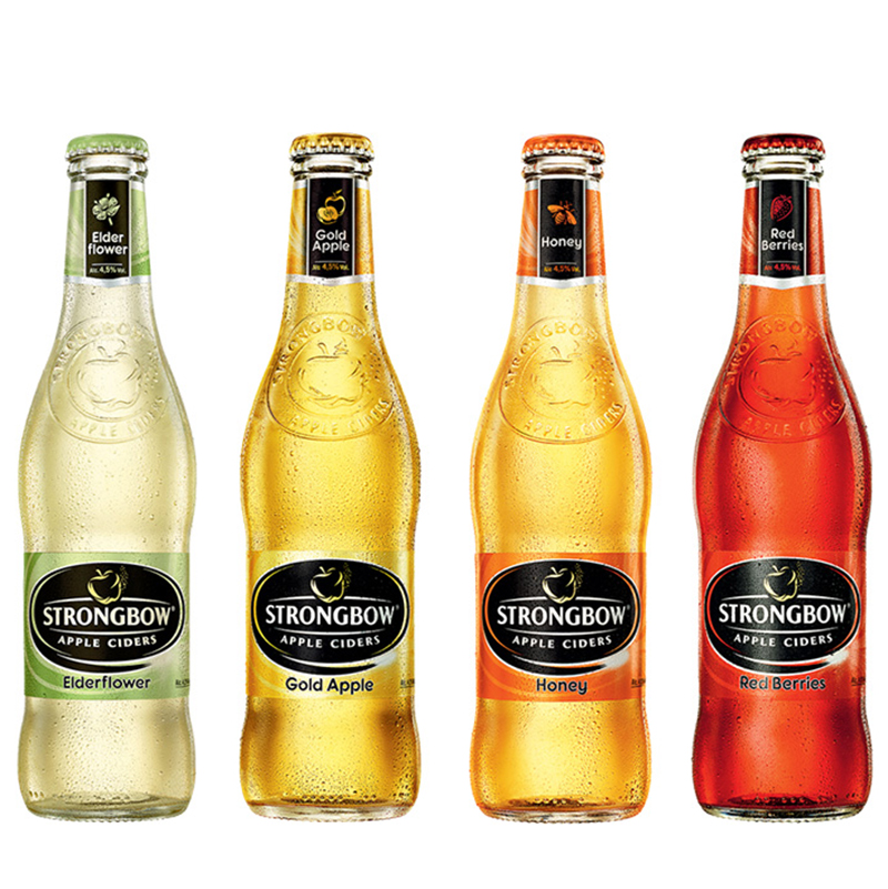 Bia, nước có cồn